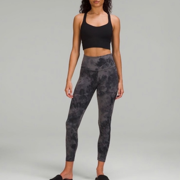 Lululemon Align Leggings - Picture 2 of 6